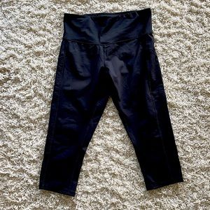 Champion Capri